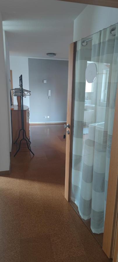 Ferienwohnung Zwischen Rhein Und Schwarzwald Bischweier Exterior foto