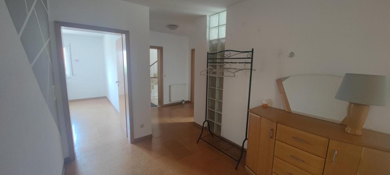 Ferienwohnung Zwischen Rhein Und Schwarzwald Bischweier Exterior foto